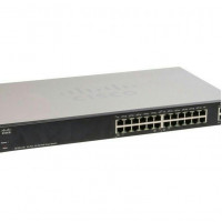 Коммутатор Cisco SF200-24P Коммутатор Cisco SF200-24P