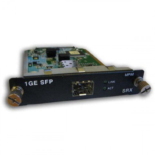 Модуль Juniper SRX-MP-1SFP