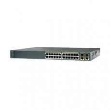Cisco WS-C2960X-24TS-L