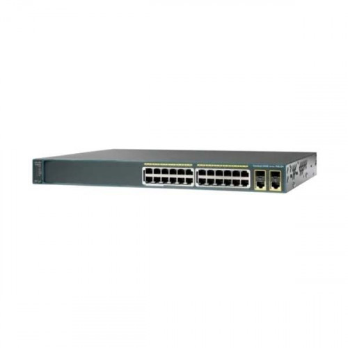 Cisco WS-C2960X-24TS-L