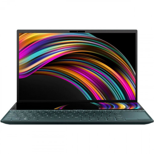Ноутбук ASUS ZenBook Duo UX481FL-BM021R