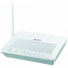 Wi-Fi роутер ZYXEL P-870HW-51A V2