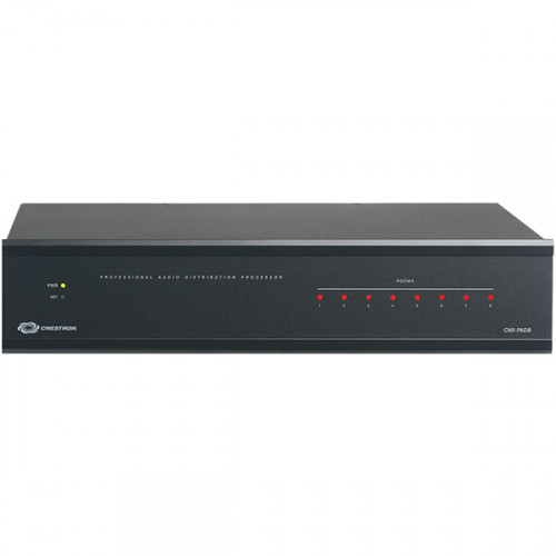Матричный коммутатор Crestron CNX-PAD8A