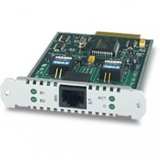 Плата интерфейсная Allied Telesis AT-AR021S-00