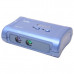 KVM Переключатель Trendnet TK-205K