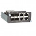 Модуль MOXA PM-7200-4GTXSFP