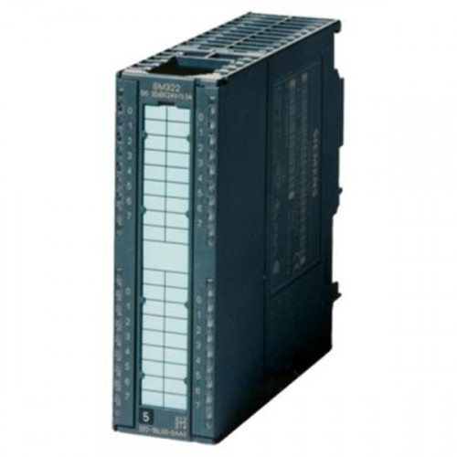 Модуль вывода Siemens SIMATIC 6ES7322-1HF10-0AA0