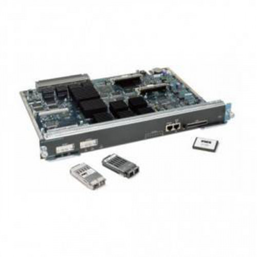 Супервизор Cisco WS-X4515