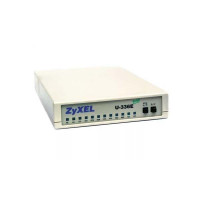 Модем Zyxel u336e Plus