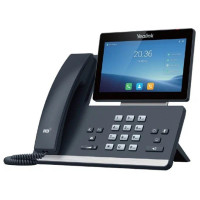 IP-телефон Yealink SIP-T58W