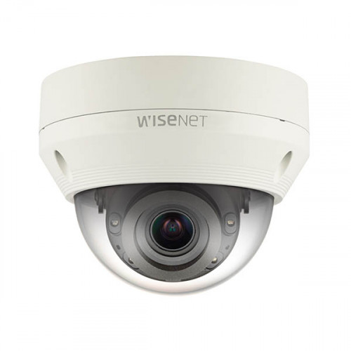 Купольная IP камера Wisenet (Samsung) QNV-6070RP