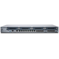 Шлюз безопасности Juniper SRX340