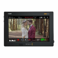 Монитор Blackmagic Video Assist Монитор Blackmagic Video Assist