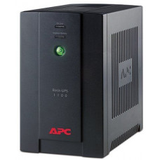 ИБП APC Back-UPS 1100VA BX1100CI-RS