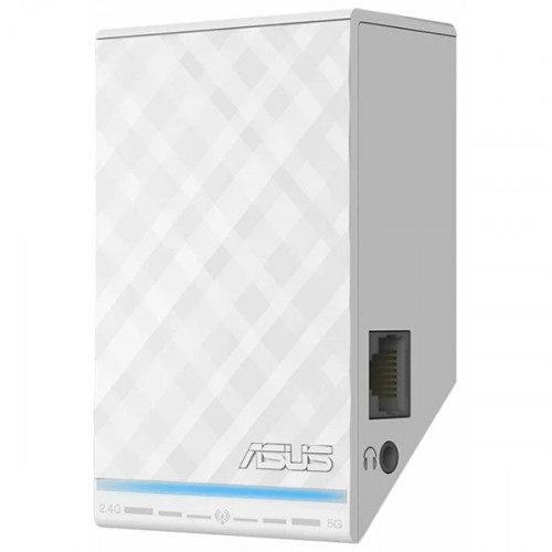 Wi-Fi усилитель сигнала (репитер) ASUS RP-N53