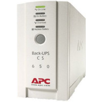 ИБП APC Back-UPS CS 650VA BK650EI ИБП APC Back-UPS CS 650VA BK650EI