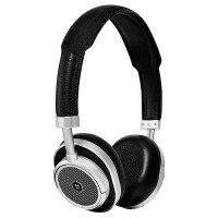 Master & Dynamic MW50