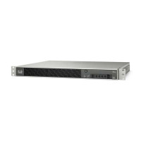 Межсетевой экран Cisco ASA5515-K8