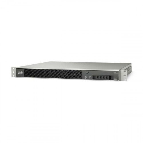 Межсетевой экран Cisco ASA5515-K8