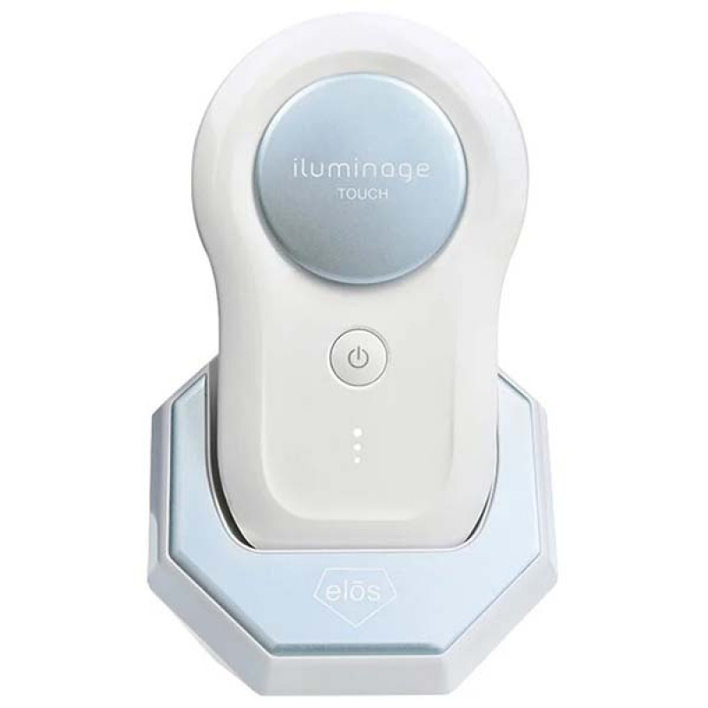 Iluminage precise touch pro