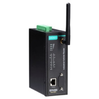 Роутер MOXA OnCell 5104-HSPA-T Роутер MOXA OnCell 5104-HSPA-T