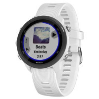 Умные часы Garmin Forerunner 245 Music White
