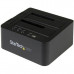 Дубликатор носителей информации STARTECH sdock2U313R
