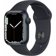 Смарт-часы Apple Watch Series 7 MKMX3LL