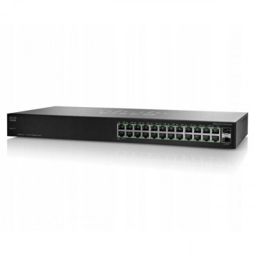 Коммутатор Cisco SG110-24