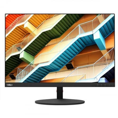 Монитор Lenovo ThinkVision T25m-10