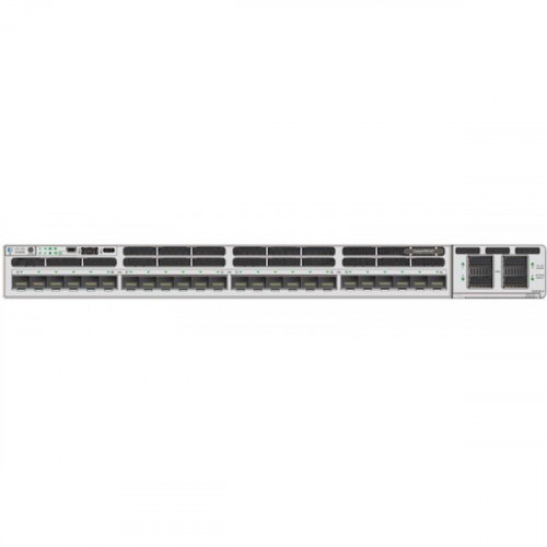 Коммутатор Cisco C9300X-24Y-E