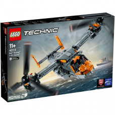 Конструктор LEGO Technic 42113