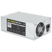 Блок питания AeroCool ACPS-1600W ASIC 2U Блок питания AeroCool ACPS-1600W ASIC 2U