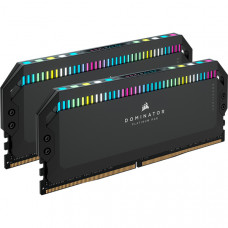 Оперативная память Corsair Dominator Platinum RGB CMT32GX5M2B5600C36