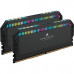 Оперативная память Corsair Dominator Platinum RGB CMT32GX5M2B5600C36