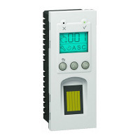 Биометрический считыватель LEGRAND 076703
