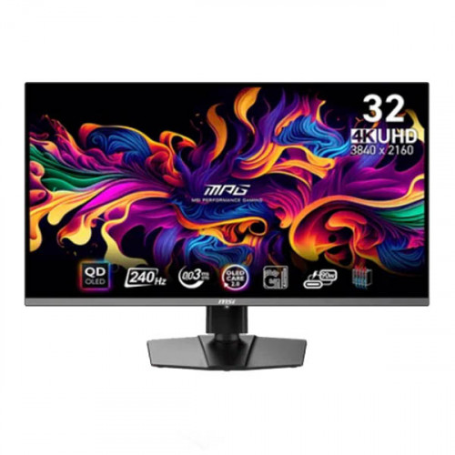 Монитор MSI MPG321URX 32