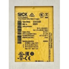 Sick UE10-3OS3D0  6024918