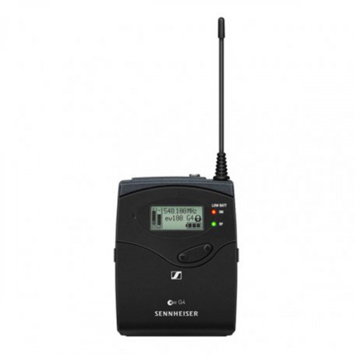 Приёмник Sennheiser EK 100 G4-A1