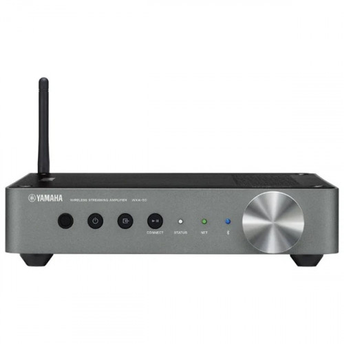 Интегральный усилитель YAMAHA WXA-50
