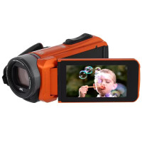 Видеокамера Full HD JVC GZ-R435DE Видеокамера Full HD JVC GZ-R435DE