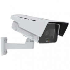 Поворотная IP камера AXIS P1375-E