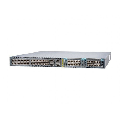 Коммутатор Juniper EX4600-40F-AFI-T