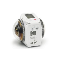 Kodak PixPro Orbit360 4K Adventure pack