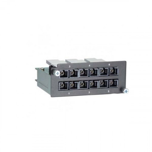 Модуль MOXA PM-7200-6MSC