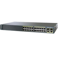 Cisco WS-C2960X-24PS-L