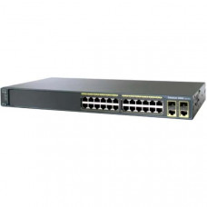 Cisco WS-C2960X-24PS-L