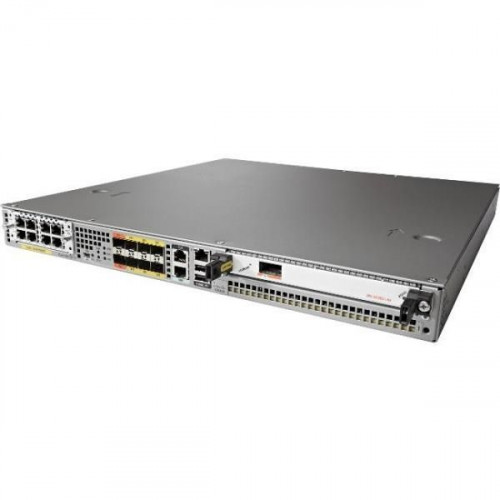 Маршрутизатор Cisco ASR1001-X