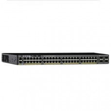 Cisco Catalyst WS-C2960RX-48TS-L