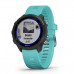 Часы Garmin Forerunner 245 бирюзовый